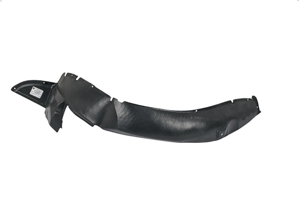 Tolva Salpicadera Cv Uplander 05-09 Plastico Der