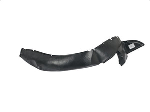 Tolva Salpicadera Cv Uplander 05-09 Plastico Izq