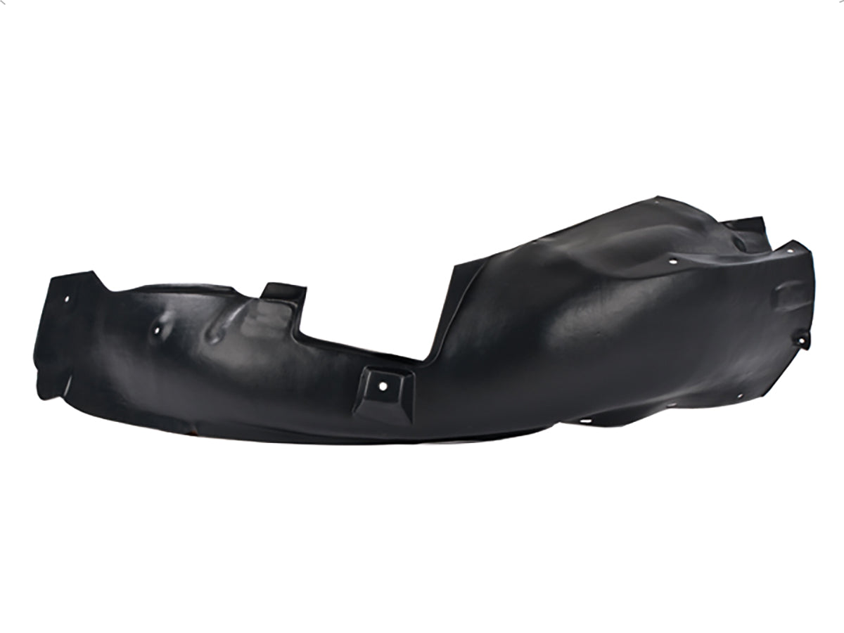 Tolva Salpicadera Cv Vectra 03-05 Plastico Der
