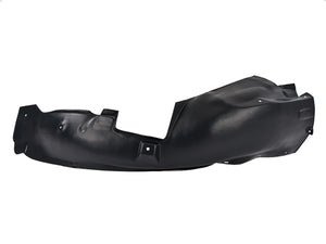 Tolva Salpicadera Cv Vectra 03-05 Plastico Der