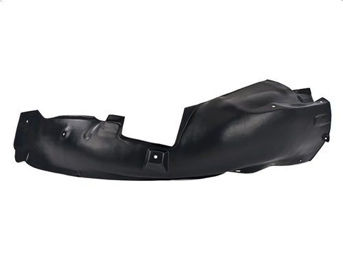 Tolva Salpicadera Cv Vectra 03-05 Plastico Der