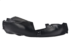 Tolva Salpicadera Cv Vectra 03-05 Plastico Izq