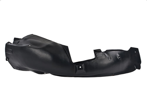 Tolva Salpicadera Cv Vectra 03-05 Plastico Izq