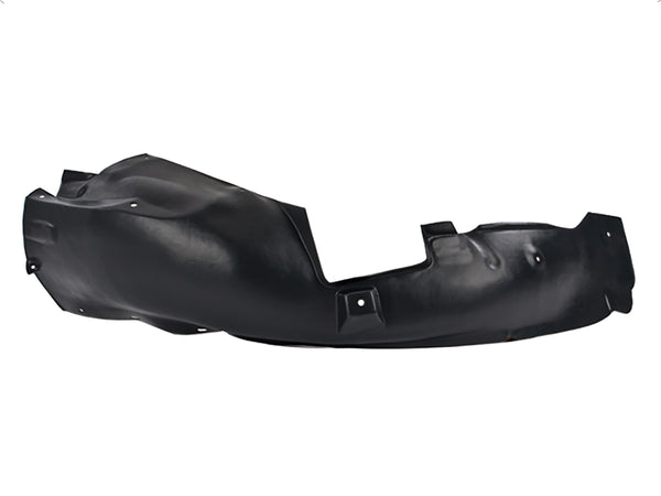 Tolva Salpicadera Cv Vectra 03-05 Plastico Izq