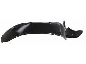 Tolva Salpicadera Cv Venture 97-05 Plastico Der
