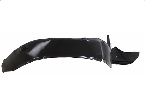 Tolva Salpicadera Cv Venture 97-05 Plastico Der