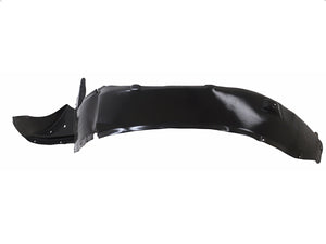 Tolva Salpicadera Cv Venture 97-05 Plastico Izq