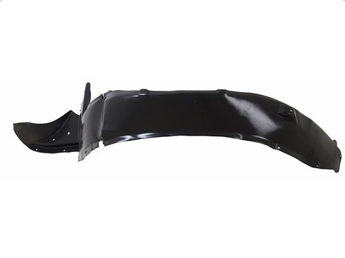 Tolva Salpicadera Cv Venture 97-05 Plastico Izq