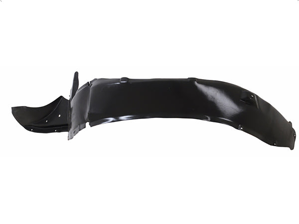 Tolva Salpicadera Cv Venture 97-05 Plastico Izq