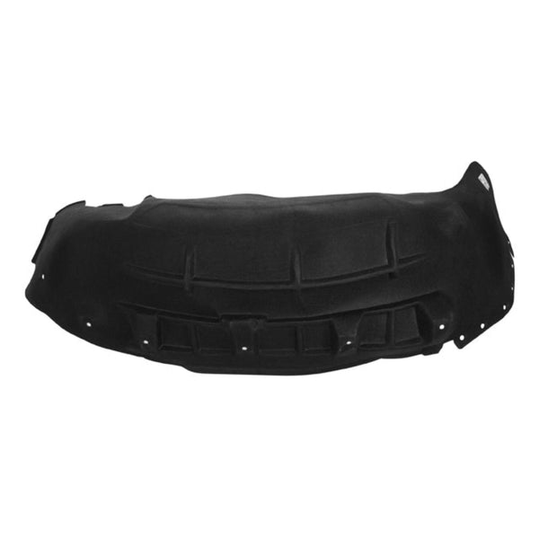 Tolva Costado Trasera Cv Yukon 15-20 Denali V8 8 Cilindros 6.2L 5 Puertas Felpa Izq