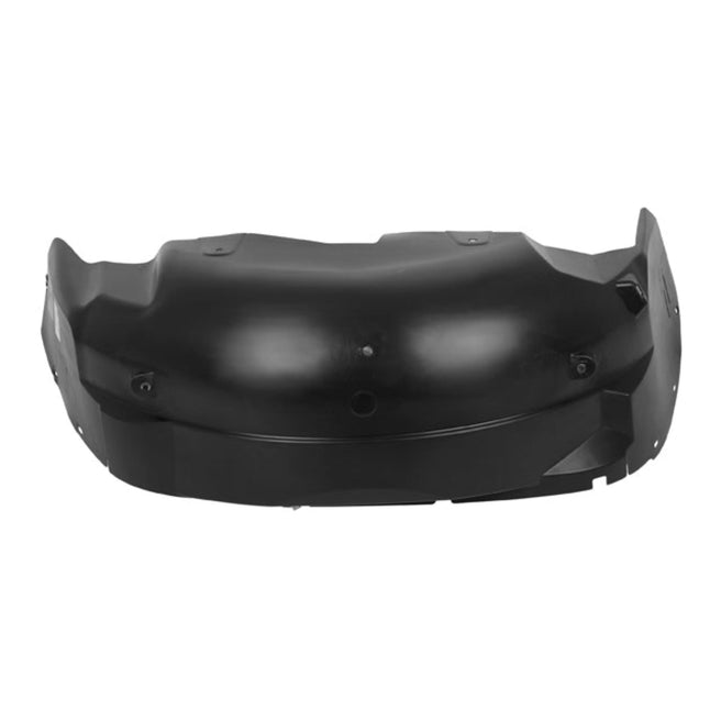 Tolva Costado Trasera Cv Yukon 07-14 Denali V8 8 Cilindros 6.2L 5 Puertas Plastico Izq