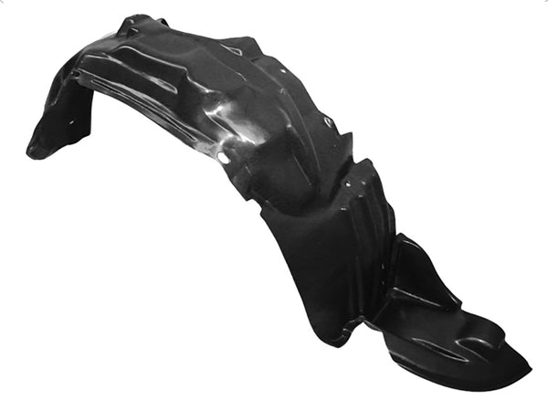 Tolva Salpicadera Cv Geo Prizm 03-05 Plastico Der