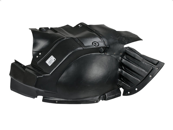 Tolva Salpicadera Delantera Cv Traverse 09-17 (Seccion Delantera) Der
