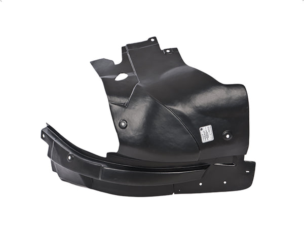 Tolva Salpicadera Delantera Cv Traverse 09-17 (Seccion Trasera) Der