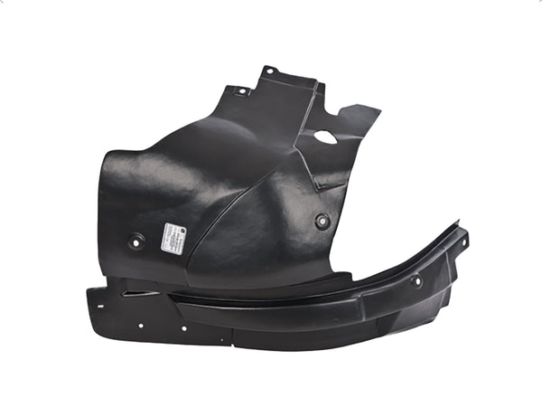 Tolva Salpicadera Delantera Cv Traverse 09-17 (Seccion Trasera) Izq