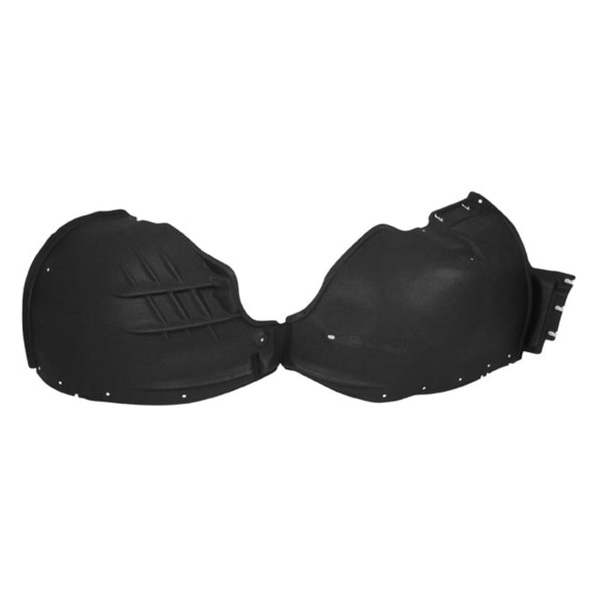 Tolva Salpicadera Cv Traverse 22-23 Lt V6 6 Cilindros 3.6L 5 Puertas Felpa Der