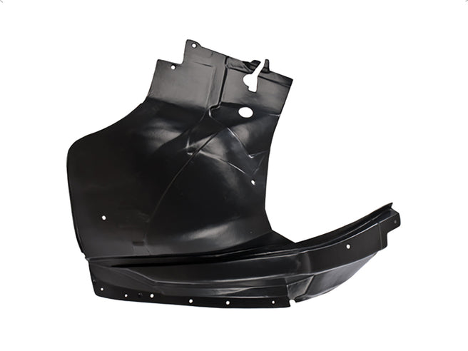 Tolva Salpicadera Gm Acadia Delantera 07-12 Seccion Trasera Plastico Der