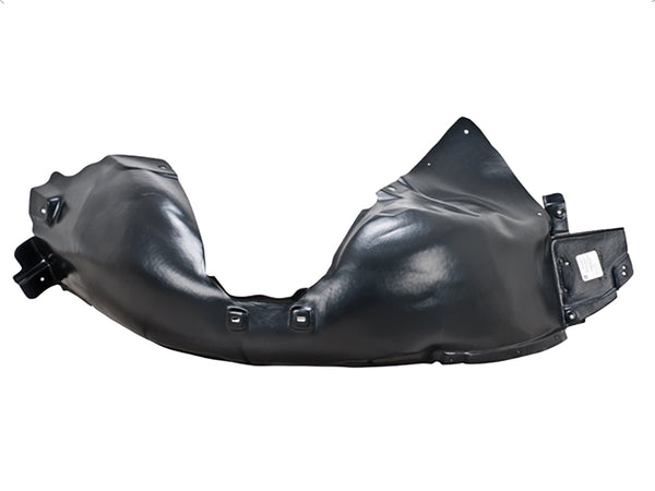 Tolva Salpicadera Cv Cruze 11-16 Linea Anterior Plastico Der