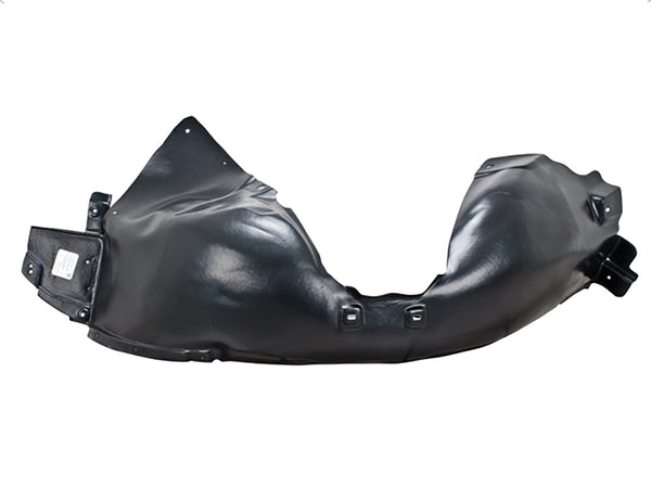 Tolva Salpicadera Cv Cruze 11-16 Linea Anterior Plastico Izq