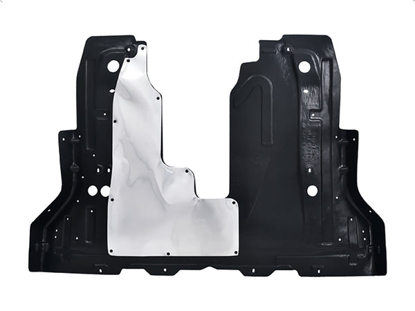 Tolva Motor Inferior Cv Cruze 11-16 Linea Anterior