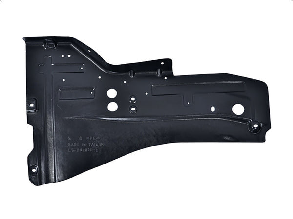 Tolva Motor Inferior Cv Cruze 11-16 Linea Anterior Der