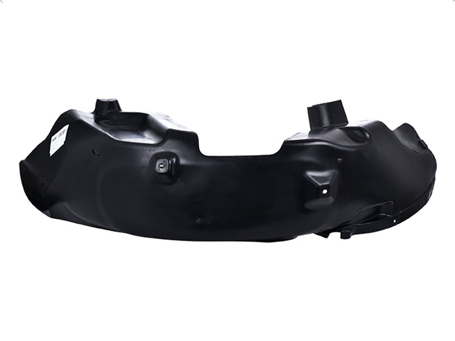 Tolva Costado Trasera Cv Cruze 11-16 Linea Anterior Izq