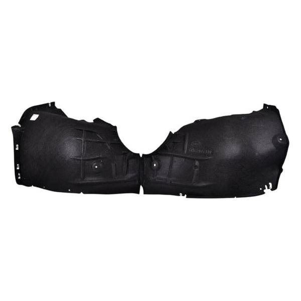 Tolva Salpicadera Cv Cruze 16-19 L/Ls/Lt/Premier L4 4 Cilindros 1.4/1.6/1.8L 4 Puertas Izq
