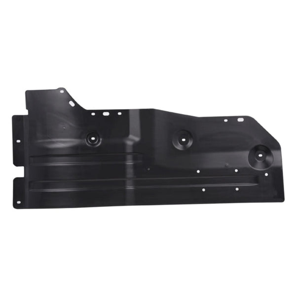 Tolva Inf Motor Cv Cruze 16-19 L/Ls/Lt/Ltz/Premier L4 4Cilindros 1.4/1.6L 4/5 Puertas Izq