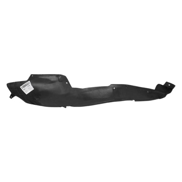 Tolva Salpicadera Delantera Cv Cruze 12-18 Izq