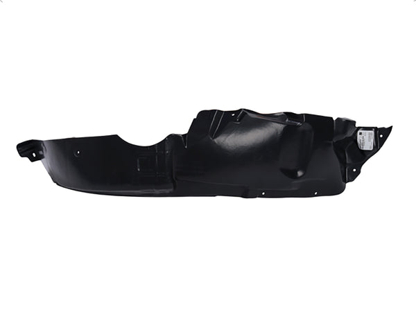 Tolva Salpicadera Cv Spark 11-17 Linea Anterior Der