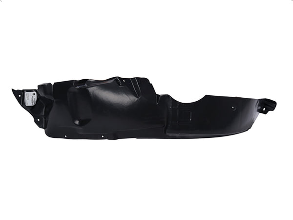 Tolva Salpicadera Cv Spark 11-17 Linea Anterior Izq
