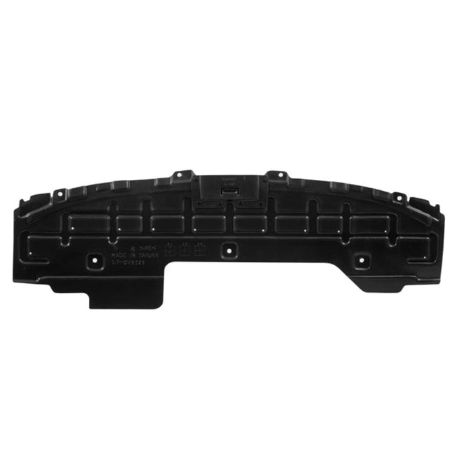 Tolva Motor Cv Spark 16-18 Ltz/Lt/Ls L4 4 Cilindros 1.2/1.3/1.4L 5 Puertas Inferior