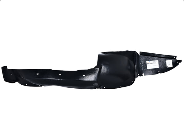 Tolva Salpicadera Delantera Cv Cobalt 05-10 Ls/Lt Der