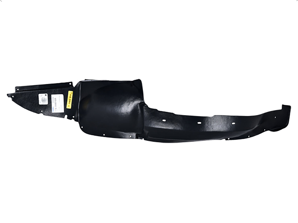 Tolva Salpicadera Delantera Cv Cobalt 05-10 Ls/Lt Izq