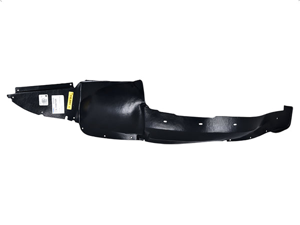Tolva Salpicadera Delantera Cv Cobalt 05-10 Ls/Lt Izq