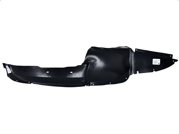 Tolva Salpicadera Delantera Cv Cobalt 05-10 Ltz Der