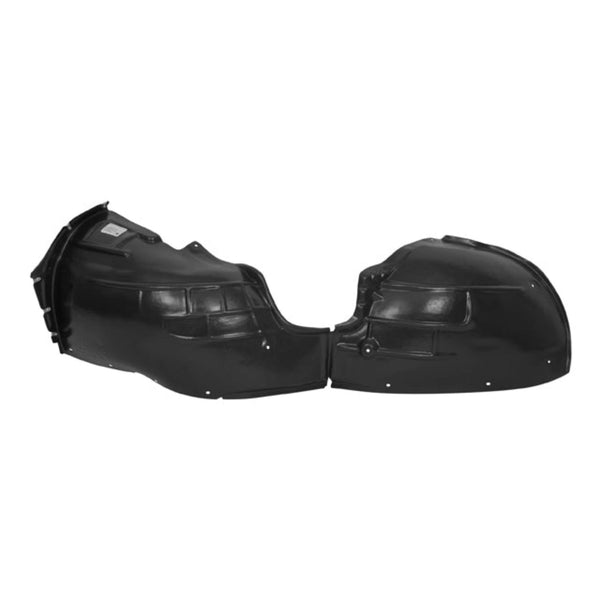 Tolva Salpicadera Delantera Gm Terrain 18-21 Sl/Slt/Denali L4 4 Cilindros 1.5/2.0 L 5 Puertas Izq