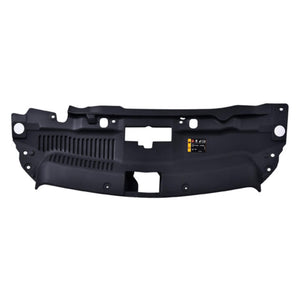 Tolva Marco Radiador Cv Trax 13-16
