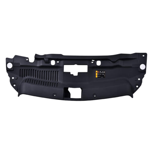 Tolva Marco Radiador Cv Trax 13-16