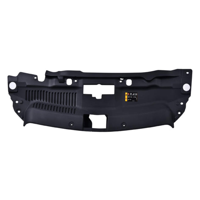 Tolva Marco Radiador Cv Trax 13-16