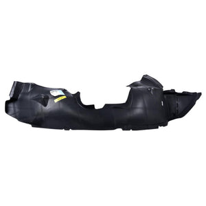 Tolva Salpicadera Delantera Cv Trax 13-16 Der