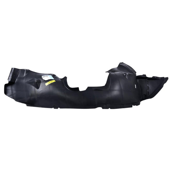 Tolva Salpicadera Delantera Cv Trax 13-16 Der