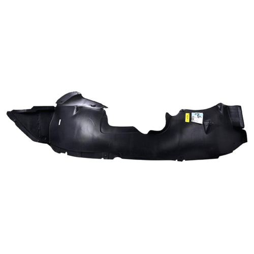 Tolva Salpicadera Delantera Cv Trax 13-16 Izq