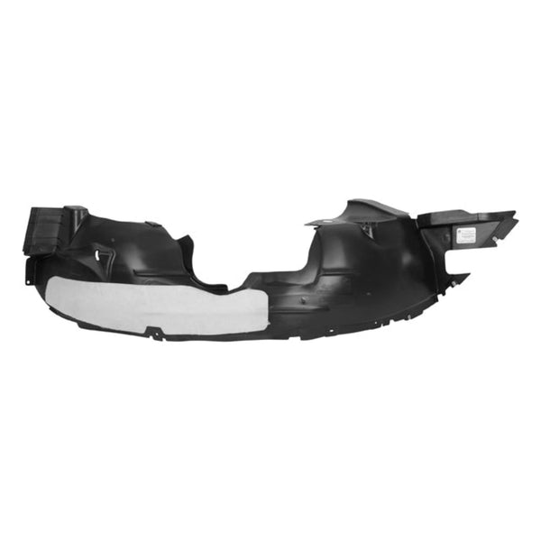 Tolva Salpicadera Delantera Cv Trax 17-20 Lt/Ls/Premier L4 4 Cilindros 1.8L 5 Puertas Der