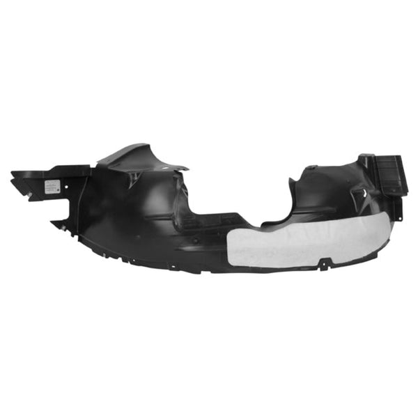 Tolva Salpicadera Delantera Cv Trax 17-20 Lt/Ls/Premier L4 4 Cilindros 1.8L 5 Puertas Izq