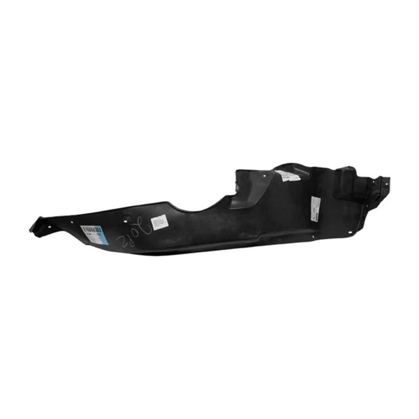 Tolva Salpicadera Delantera Cv Beat 18-21 Ls/Lt/Ltz L4 4 Cilindros 1.2L 4/5 Puertas Der