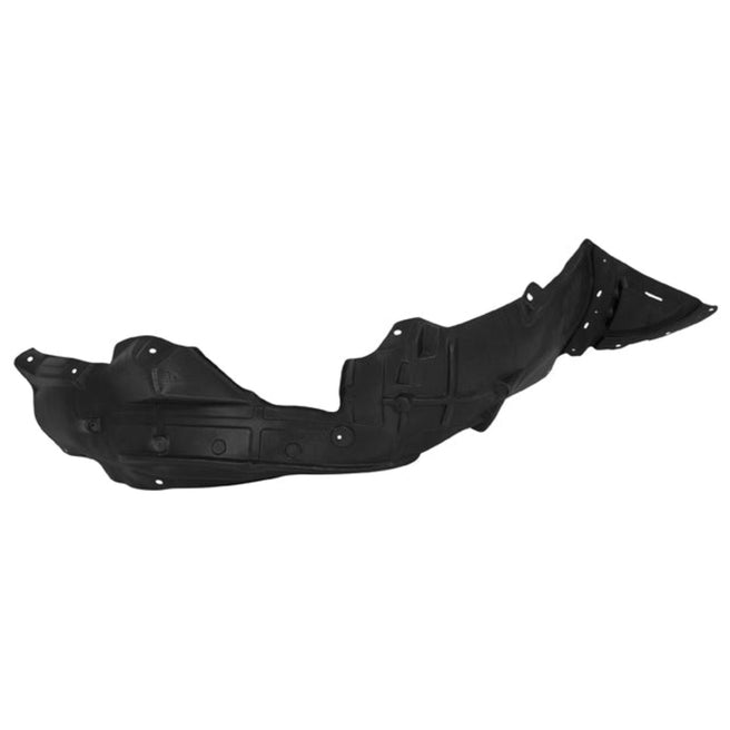 Tolva Salpicadera Delantera Cv Onix 20-23 Der