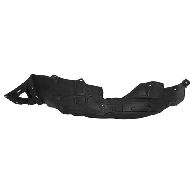 Tolva Salpicadera Delantera Cv Onix 20-23 Izq