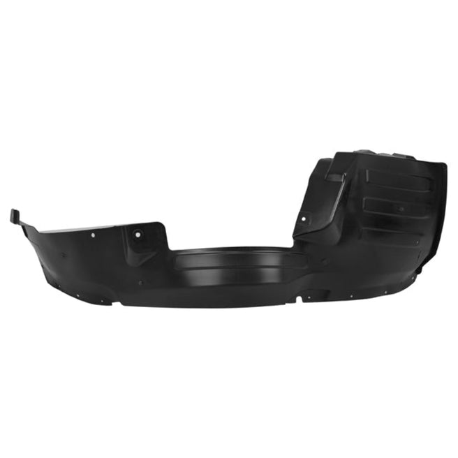 Tolva Salpicadera Cv Tornado Van 22-23 Ls/Cargo Ls L4 4 Cilindros 1.5 L 5 Puertas Plasticos Der