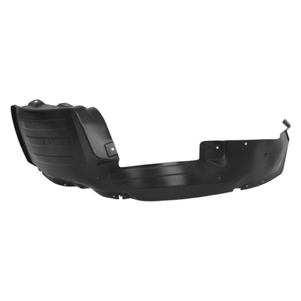 Tolva Salpicadera Cv Tornado Van 22-23 Ls/Cargo Ls L4 4 Cilindros 1.5 L 5 Puertas Plasticos Izq
